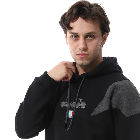 Diadora Men's Cotton Hoodie