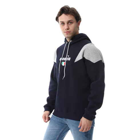 Diadora Men's Cotton Hoodie