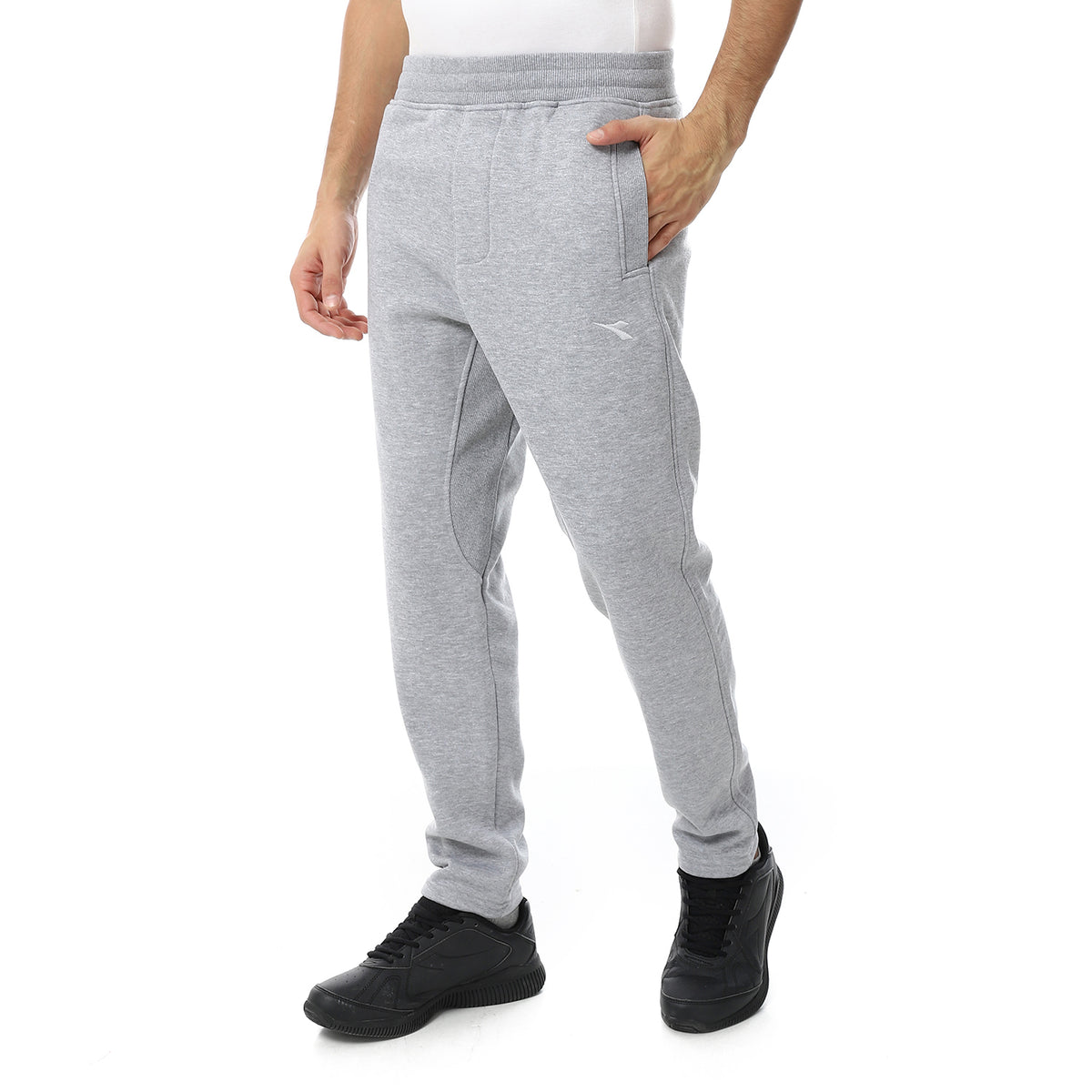 ★DIADORA★ Crosscourt lace line sweatpants MELANGE GREY D44 Women's Hybrid Down Sweatpants - Slate Gray – Holden Outerwear