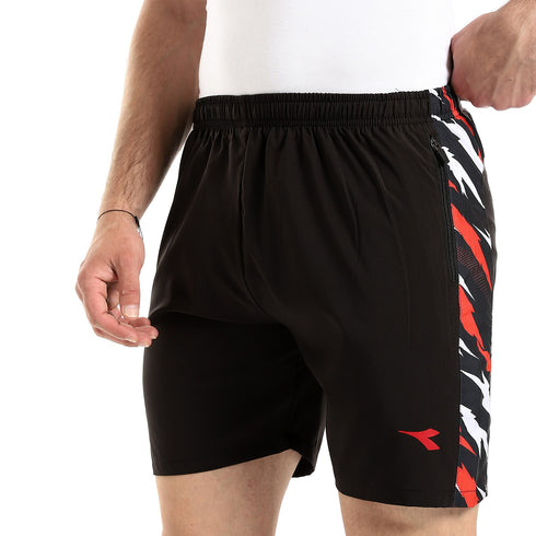 Diadora Men Sport Short