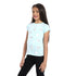 Diadora Girls Cotton Printed T-Shirt