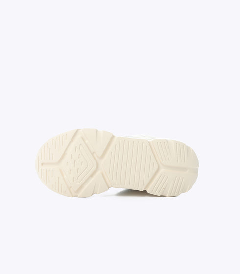 LuxeFit Women Sneakers