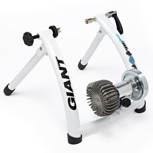 Giant cyclotron fluid store st trainer